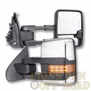 Towing Mirrors
