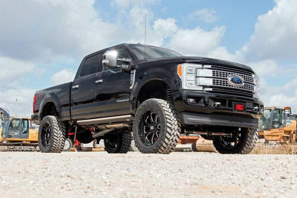 17-22 F250/F350 Lift Kits