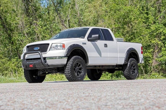 04-08 F150 Lift Kits