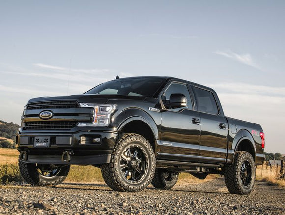 15-20 F150 Lift Kits