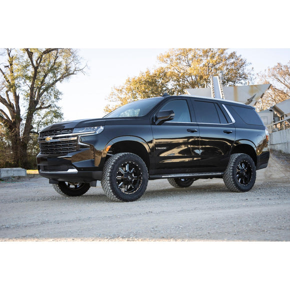 21-24 Tahoe/Suburban/Yukon Lift Kits