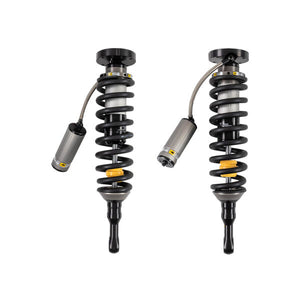 Old Man Emu BP-51 Kit FR 3 in/0-330 lb - 2024-25 Toyota Land Cruiser - 2223K