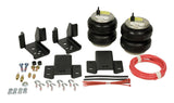 Firestone Ride-Rite: 2430 Rear Kit - 2007-2018 Silverado/Sierra 1500