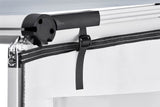 Thule OutLand Box Awning - 6.2 ft Anthracite Black - 320010