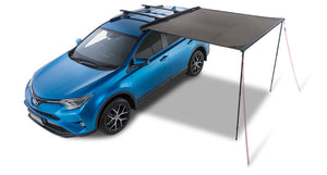 RHINO-RACK SUNSEEKER AWNING 2M/6.5' - 32132