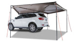 RHINO-RACK BATWING AWNING (LEFT) - 33100