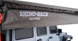 RHINO-RACK BATWING AWNING (RIGHT) - 33200