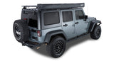 RHINO-RACK BATWING AWNING (RIGHT) - 33200