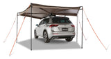 RHINO-RACK BATWING COMPACT AWNING (LEFT) - 33300