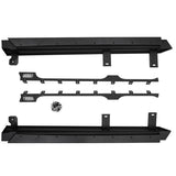 ARB Rock Sliders 18-24 Jeep Wrangler JL 4-Door - 4450240