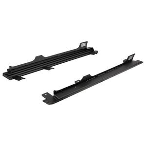 ARB Rock Sliders 18-24 Jeep Wrangler JL 4-Door - 4450240