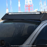 Go Rhino Ceros Low Profile Roof Rack - 16-21 Tundra CrewMax Cab Only - 5933120T