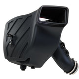 S&B RAM COLD AIR INTAKE FOR 19-22 RAM 2500/3500 6.7L CUMMINS DRY EXTENDABLE - 75-5132D