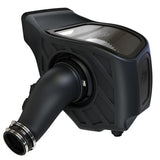 S&B RAM COLD AIR INTAKE FOR 19-22 RAM 2500/3500 6.7L CUMMINS DRY EXTENDABLE - 75-5132D