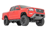 ROUGH COUNTRY 6 INCH LIFT KIT | NISSAN FRONTIER 2WD/4WD (2022-2023) - 83730