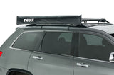 Thule OverCast Awning - 4.5ft Black - 901084