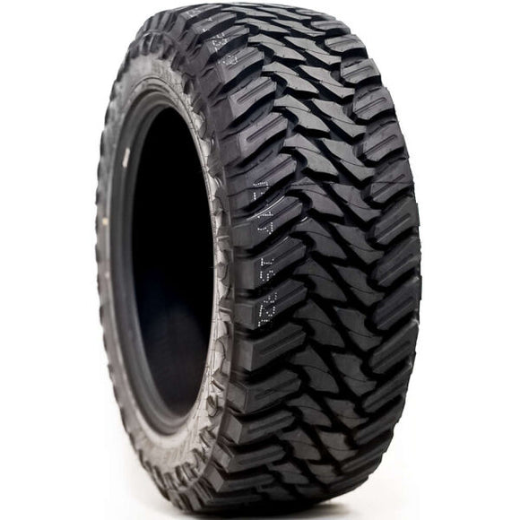 ATTURO TRAIL BLADE M/T 285/50R20 LT 119/116R LRE 10PLY - TBMT-HEJM2MA