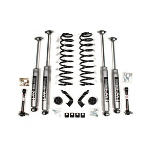 BDS Leveling Kit 2 in w/NX2 Shocks - 20-23 Jeep Gladiator - BDS1436H
