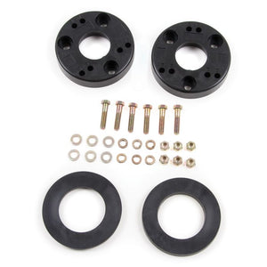 BDS Leveling Kit 2.5 in 09-20 Ford F150 - BDS572H.