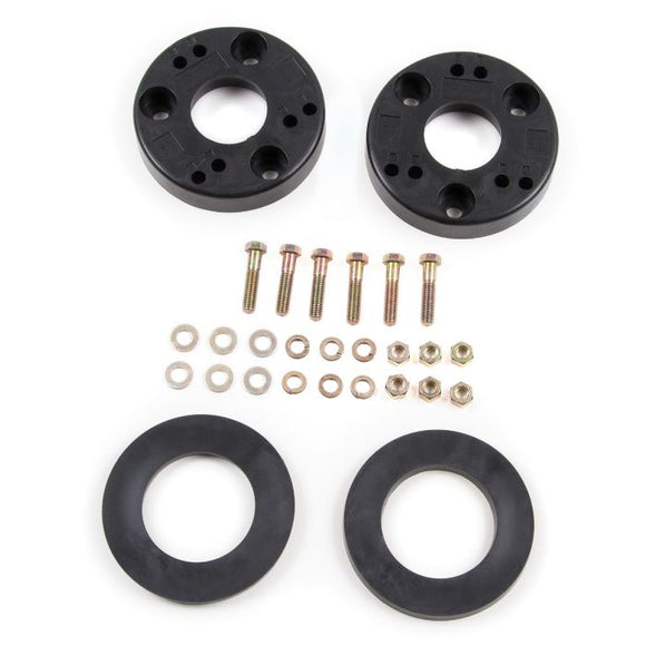BDS Leveling Kit 2.5 in 09-20 Ford F150 - BDS572H.
