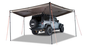 RHINO-RACK BATWING AWNING (RIGHT) - 33200