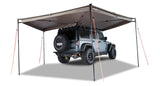 RHINO-RACK BATWING AWNING (RIGHT) - 33200