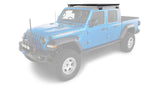 Rhino-Rack Jeep Overland Kit - 07-24 Jeep Wrangler JK/JL & 20-24 Jeep Gladiator - ROLJ1