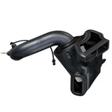S&B COLD AIR INTAKE FOR 2019-2024 SILVERADO, SIERRA 1500 / 2021-2024 TAHOE, YUKON, SUBURBAN, ESCALADE DRY EXTENDABLE WHITE - 75-5128-1D
