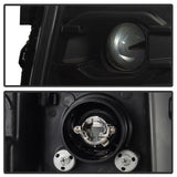 SPYDER PROJECTOR/DRL HEADLIGHTS | SILVERADO 1500 07-13 VERSION 3 (SET)
