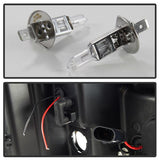 SPYDER PROJECTOR/DRL HEADLIGHTS | SILVERADO 1500 07-13 VERSION 3 (SET)