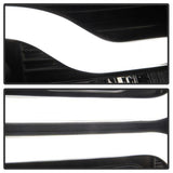 SPYDER PROJECTOR/DRL HEADLIGHTS | SILVERADO 1500 07-13 VERSION 3 (SET)