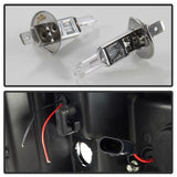 SPYDER PROJECTOR/DRL HEADLIGHTS | SILVERADO 1500 07-13 VERSION 2