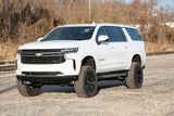 ROUGH COUNTRY 6 INCH LIFT KIT | CHEVY SUBURBAN 1500 4WD (2021-2022) - 10900