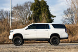 ROUGH COUNTRY 6 INCH LIFT KIT | CHEVY SUBURBAN 1500 4WD (2021-2022) - 10900