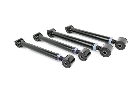 ROUGH COUNTRY 03-07 RAM 2500/3500 ADJUSTABLE CONTROL ARMS (FRONT) - 1175