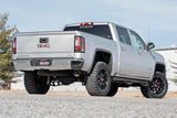 ROUGH COUNTRY 3.5" LIFT KIT | ALU/STAMP STEEL | V2 SHOCKS | SILVERADO/SIERRA 1500 4WD (14-18) - 12170