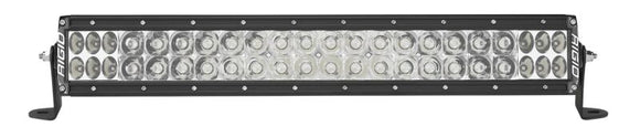 RIGID INDUSTRIES E-SERIES PRO 20IN. SPOT/DRIVE COMBO - 122313