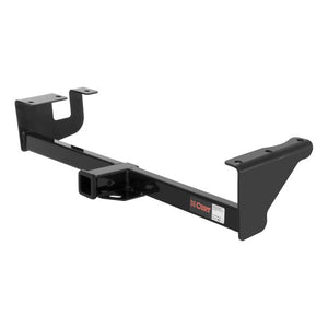 CLASS 3 TRAILER HITCH; 2IN. RECEIVER; 2006-2012 SUZUKI GRAND VITARA - 13001