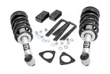 ROUGH COUNTRY 2.5 INCH LIFT KIT | ALU/CAST STEEL | N3 STRUT | SILVERADO/SIERRA 1500 4WD (07-18) - 1319