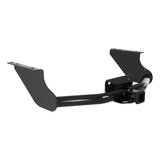 CURT CLASS 3 TRAILER HITCH; 2IN. RECEIVER; 09-18 RAM 1500 - 13374