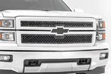 ROUGH COUNTRY MESH GRILLE | 2014-2015 CHEVY SILVERADO 1500 - 70101