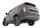 ROUGH COUNTRY 3.5 INCH LIFT KIT | CHEVY SUBURBAN 1500/TAHOE 4WD (2021-2022) - 11400