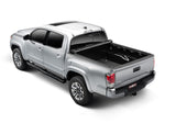 TRUXEDO PRO X15 - 2022 TUNDRA 5'7" W/OUT DECK RAIL SYSTEM - 1463901