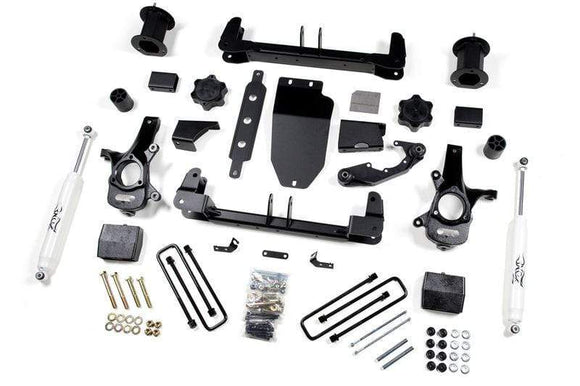 ZONE OFFROAD 6.5