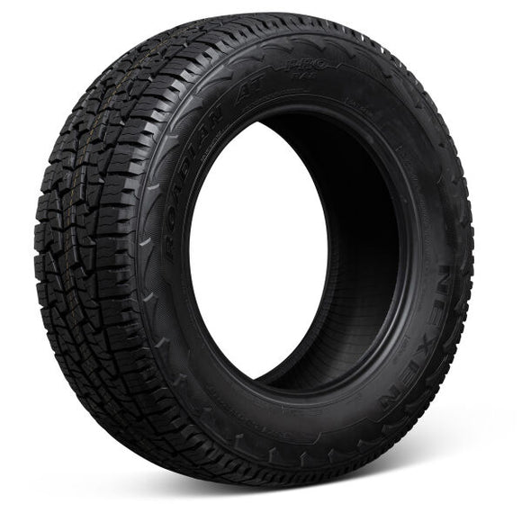 NEXEN ROADIAN AT PRO RA8 LT (ALL WEATHER) 285/65R18 LT 125/122S 10P