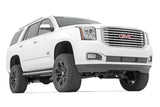 ROUGH COUNTRY 6IN SUSPENSION LIFT KIT (15-20 TAHOE/YUKON) - 16330