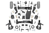 ROUGH COUNTRY 6IN SUSPENSION LIFT KIT (15-20 TAHOE/YUKON) - 16330