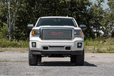 ROUGH COUNTRY 7 INCH LIFT KIT | 14-18 SIERRA 1500 DENALI 4WD W/MAGNERIDE | CAST STEEL - 17800