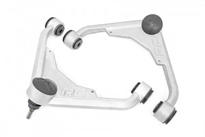 ROUGH COUNTRY UPPER CONTROL ARMS | 3 INCH LIFT | SILVERADO/SIERRA 2500HD (01-10) - 1859