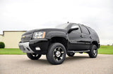 ROUGH COUNTRY 3.5IN LIFT KIT - 2007-2020 TAHO/YUKON, 17-20 SUBURBAN - 19331